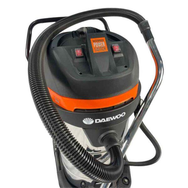 ASPIRADOR 100L