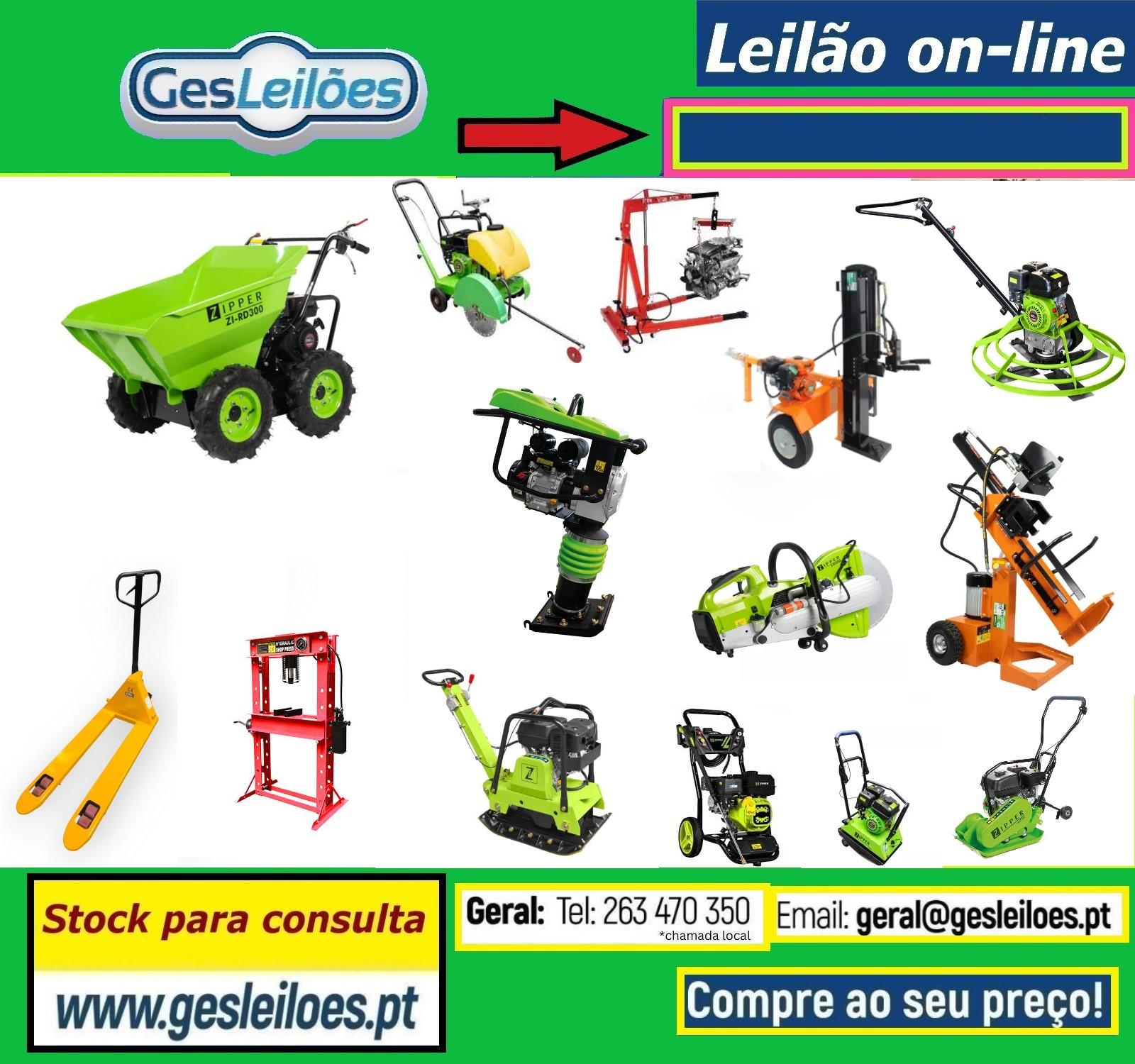 Lote Teste - Teste AQUI os seus Lances