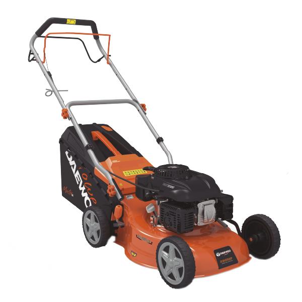 CORTA RELVA a Gasolina 17" 2.5KW