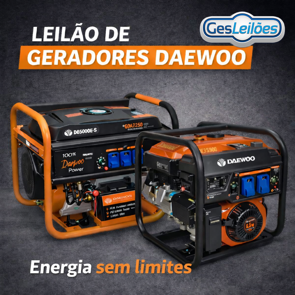 Lote Teste - Teste AQUI os seus Lances