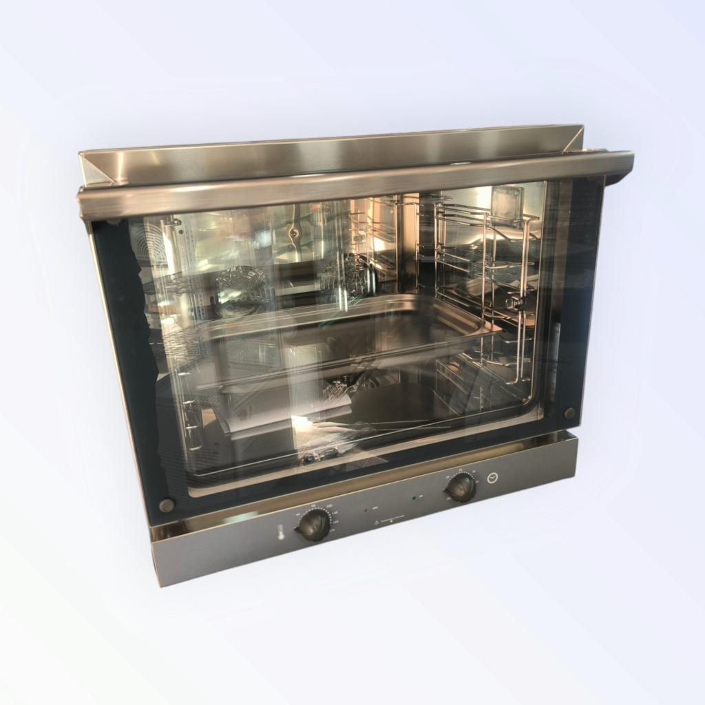 Forno Convector Eléctrico 4Tabuleiros