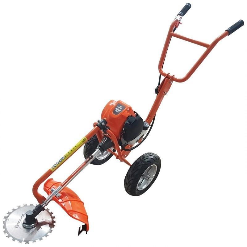 ROÇADORA RODAS GASOLINA 1.45Kw