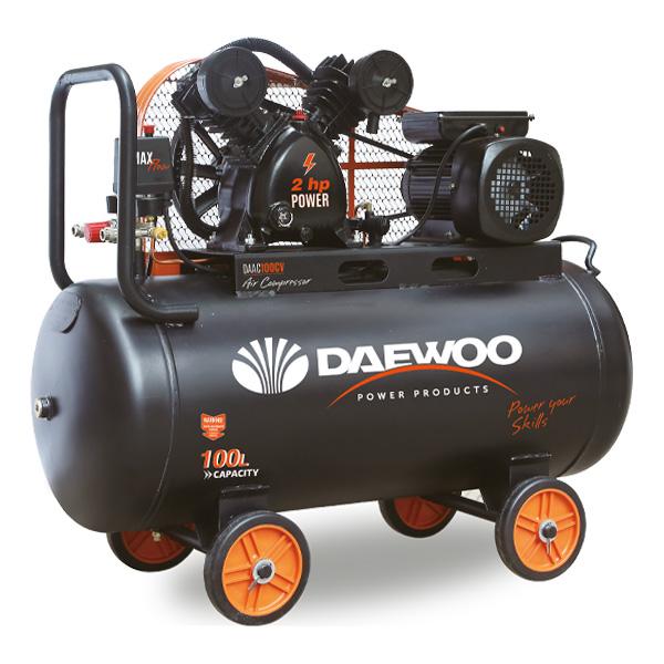 COMPRESSOR 100L