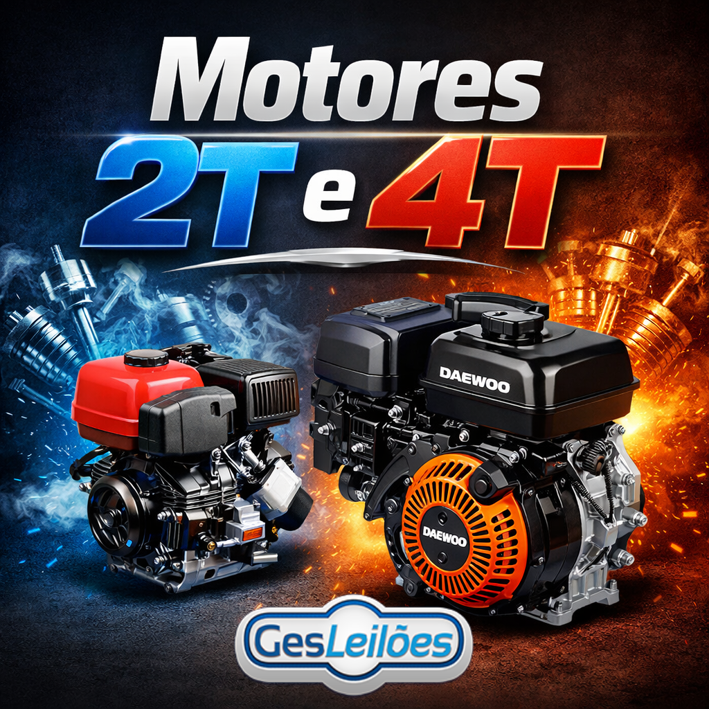 Lote Teste - Teste AQUI os seus Lances