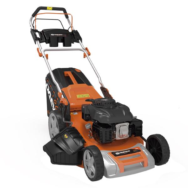 CORTA RELVA a Gasolina 21" 3.8KW