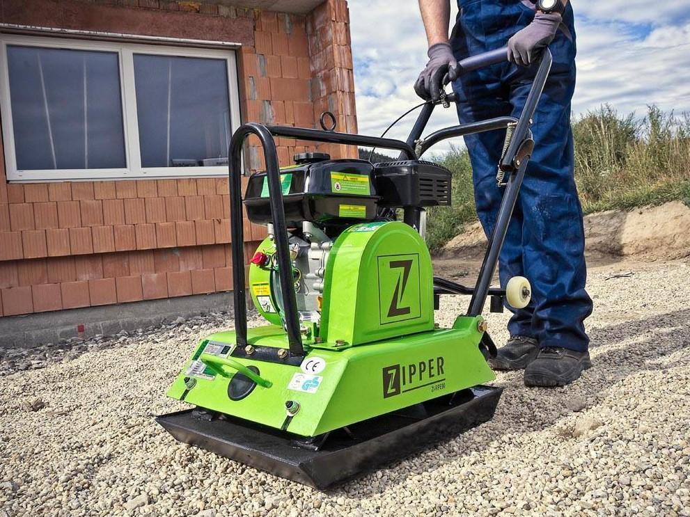 Placa de Compacta&ccedil;&atilde;o 85kgs