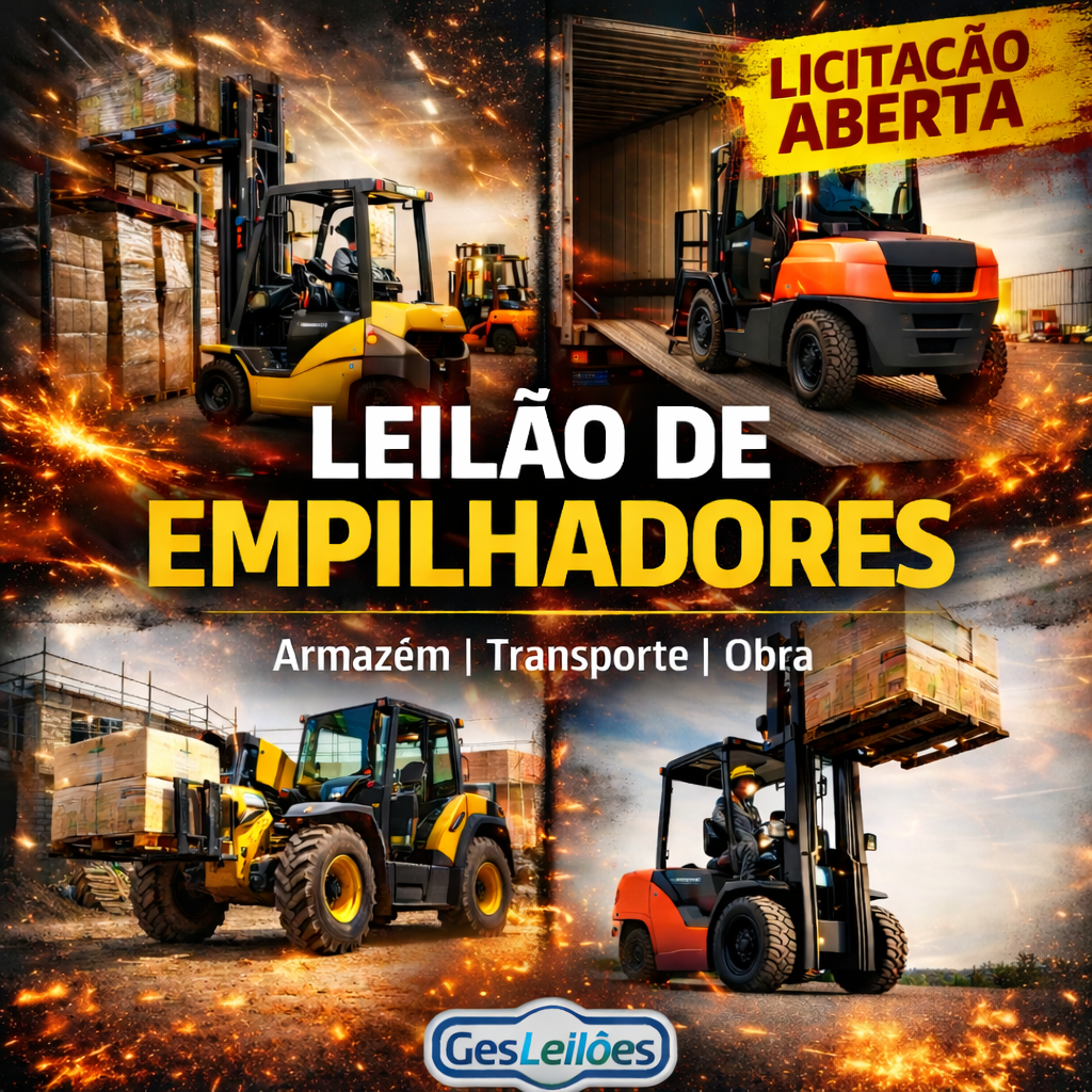 Lote Teste - Teste AQUI os seus Lances